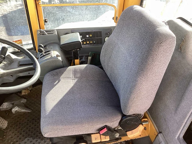 1997 volvo l 150 c shovel - afbeelding 17 van  19