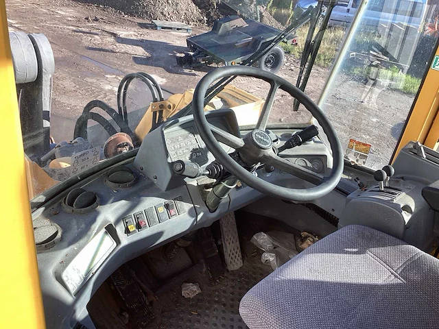1997 volvo l 150 c shovel - afbeelding 18 van  19