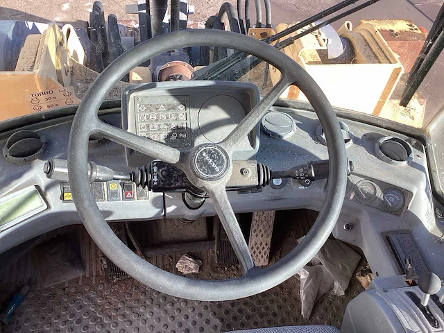 1997 volvo l 150 c shovel - afbeelding 19 van  19
