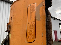 1997 votex rm1902s klepelmaaier - afbeelding 18 van  20