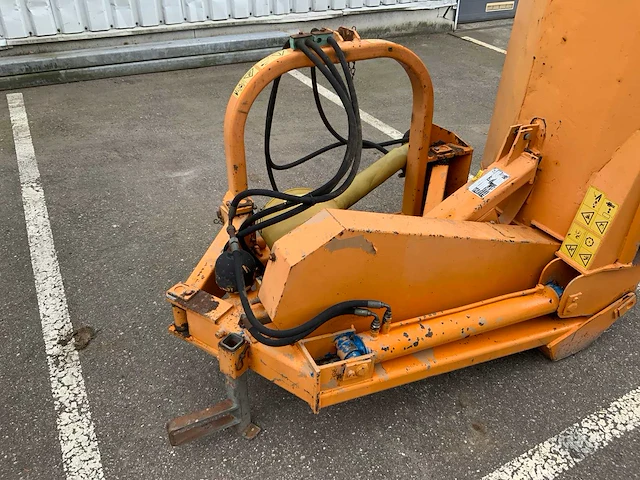 1997 votex rm1902s klepelmaaier - afbeelding 6 van  20