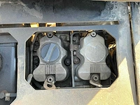 1997 wacker dpu 100-70 trilplaat - afbeelding 13 van  14