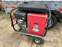 1997 yanmar l'europea stroomgenerator - afbeelding 1 van  4