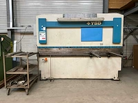 1997 ysd ppt100/30 kantbank