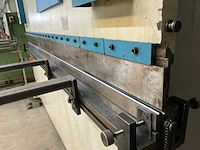 1997 ysd ppt100/30 kantbank - afbeelding 9 van  13