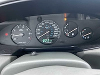 1998 - chrysler - stratus - 2.5i v6 lx conv. - personenauto - afbeelding 2 van  14