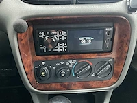 1998 - chrysler - stratus - 2.5i v6 lx conv. - personenauto - afbeelding 3 van  14