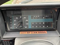 1998 - fiat - hymer - camper/kampeerwagen - afbeelding 2 van  24