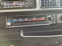 1998 - fiat - hymer - camper/kampeerwagen - afbeelding 4 van  24