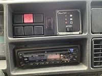 1998 - fiat - hymer - camper/kampeerwagen - afbeelding 5 van  24