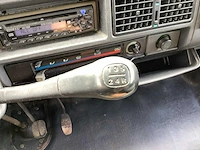 1998 - fiat - hymer - camper/kampeerwagen - afbeelding 6 van  24