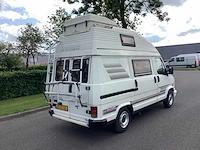 1998 - fiat - hymer - camper/kampeerwagen - afbeelding 18 van  24