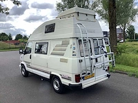 1998 - fiat - hymer - camper/kampeerwagen - afbeelding 19 van  24