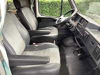 1998 - fiat - hymer - camper/kampeerwagen - afbeelding 22 van  24