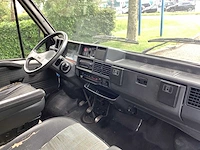 1998 - fiat - hymer - camper/kampeerwagen - afbeelding 23 van  24