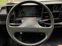 1998 - fiat - hymer - camper/kampeerwagen - afbeelding 24 van  24