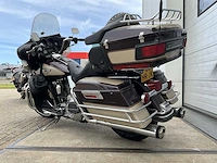 1998 - harley davidson - tour - flhtc electr.gl.cl. - motorfiets - afbeelding 22 van  25
