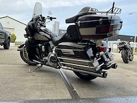 1998 - harley davidson - tour - flhtc electr.gl.cl. - motorfiets - afbeelding 2 van  25