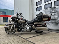 1998 - harley davidson - tour - flhtc electr.gl.cl. - motorfiets - afbeelding 3 van  25
