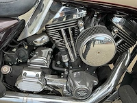 1998 - harley davidson - tour - flhtc electr.gl.cl. - motorfiets - afbeelding 10 van  25