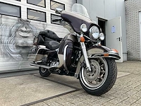 1998 - harley davidson - tour - flhtc electr.gl.cl. - motorfiets - afbeelding 1 van  25