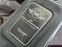1998 - harley davidson - tour - flhtc electr.gl.cl. - motorfiets - afbeelding 15 van  25