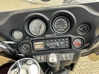 1998 - harley davidson - tour - flhtc electr.gl.cl. - motorfiets - afbeelding 16 van  25