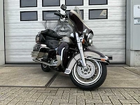 1998 - harley davidson - tour - flhtc electr.gl.cl. - motorfiets - afbeelding 18 van  25