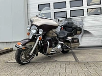 1998 - harley davidson - tour - flhtc electr.gl.cl. - motorfiets - afbeelding 12 van  25