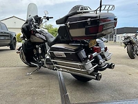 1998 - harley davidson - tour - flhtc electr.gl.cl. - motorfiets - afbeelding 19 van  25