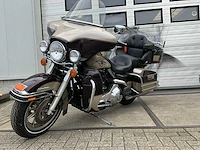 1998 - harley davidson - tour - flhtc electr.gl.cl. - motorfiets - afbeelding 21 van  25