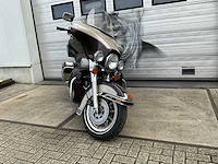 1998 - harley davidson - tour - flhtc electr.gl.cl. - motorfiets - afbeelding 23 van  25