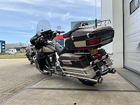 1998 - harley davidson - tour - flhtc electr.gl.cl. - motorfiets - afbeelding 25 van  25