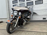 1998 - harley davidson - tour - flhtc electr.gl.cl. - motorfiets - afbeelding 4 van  25
