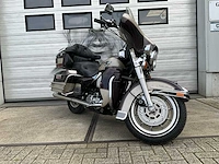 1998 - harley davidson - tour - flhtc electr.gl.cl. - motorfiets - afbeelding 6 van  25