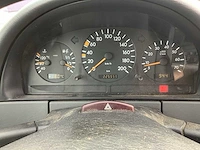 1998 - mercedes-benz - m-klasse - 230 - personenauto - afbeelding 3 van  13