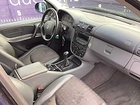 1998 - mercedes-benz - m-klasse - 230 - personenauto - afbeelding 9 van  13