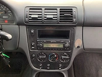 1998 - mercedes-benz - m-klasse - 230 - personenauto - afbeelding 11 van  13