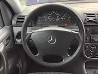 1998 - mercedes-benz - m-klasse - 230 - personenauto - afbeelding 12 van  13