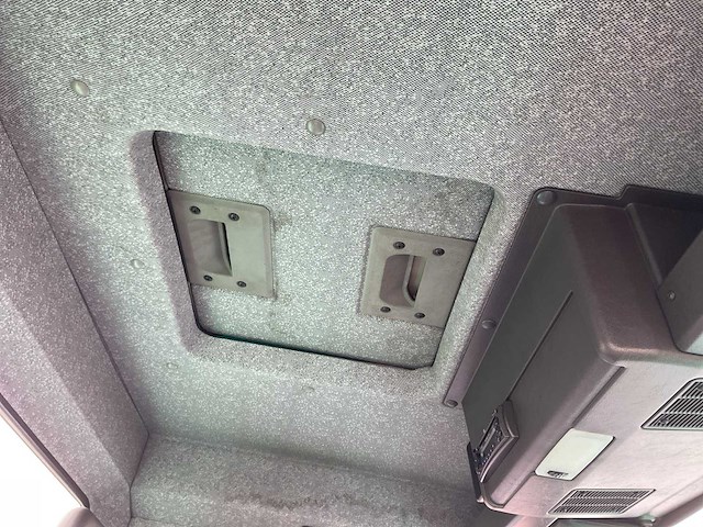 1998 - mercedes-benz - unimog - u90 4x4 - afbeelding 3 van  16