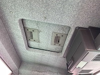 1998 - mercedes-benz - unimog - u90 4x4 - afbeelding 3 van  16