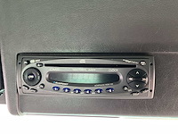 1998 - mercedes-benz - unimog - u90 4x4 - afbeelding 4 van  16