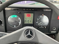 1998 - mercedes-benz - unimog - u90 4x4 - afbeelding 5 van  16