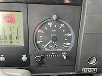 1998 - mercedes-benz - unimog - u90 4x4 - afbeelding 6 van  16