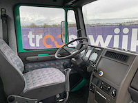 1998 - mercedes-benz - unimog - u90 4x4 - afbeelding 13 van  16