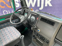 1998 - mercedes-benz - unimog - u90 4x4 - afbeelding 14 van  16