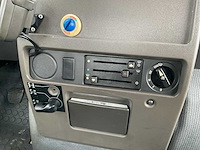 1998 - mercedes-benz - unimog - u90 4x4 - afbeelding 15 van  16