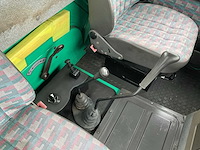 1998 - mercedes-benz - unimog - u90 4x4 - afbeelding 16 van  16