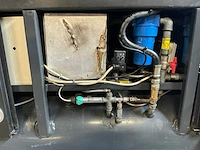 1998 abac vt 1510 ef 500 schroefcompressor - afbeelding 5 van  17