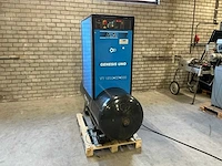 1998 abac vt 1510 ef 500 schroefcompressor - afbeelding 1 van  17